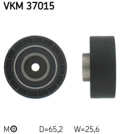 SKF VKM 37015 — Întinzător curea trapezoidală dințată