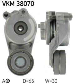 SKF VKM 38070 — Натяжитель клинового зубчатого ремня