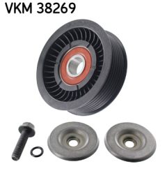 SKF VKM 38269 — Обводной ролик поликлинового ремня