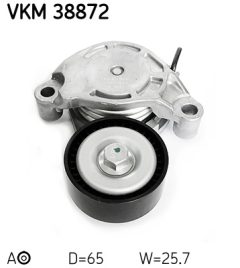 SKF VKM 38872 — Întinzător curea trapezoidală dințată