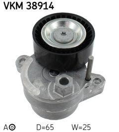 SKF VKM 38914 — Натяжитель клинового зубчатого ремня