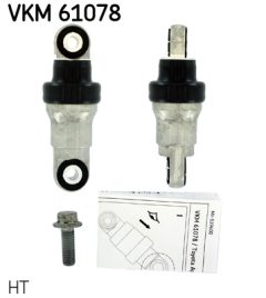 SKF VKM 61078 — Întinzător curea trapezoidală dințată