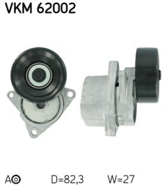 SKF VKM 62002 — Întinzător curea trapezoidală dințată