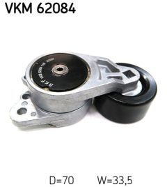 SKF VKM 62084 — Întinzător curea trapezoidală dințată