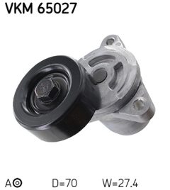 SKF VKM 65027 — Întinzător curea trapezoidală dințată