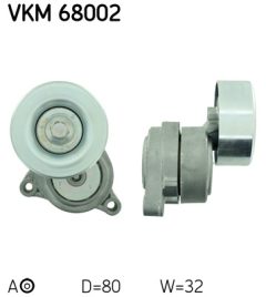SKF VKM 68002 — Натяжитель клинового зубчатого ремня
