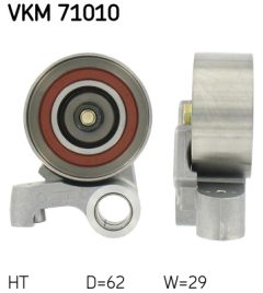 SKF VKM 71010 — Натяжной ролик ремня ГРМ