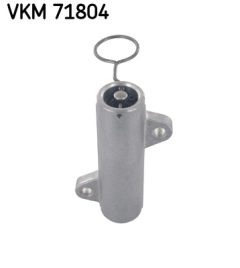 SKF VKM 71804 — Rolă întinzătoare curea distribuție