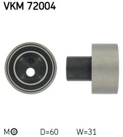 SKF VKM 72004 — Натяжной ролик ремня ГРМ