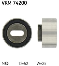 SKF VKM 74200 — Натяжной ролик ремня ГРМ