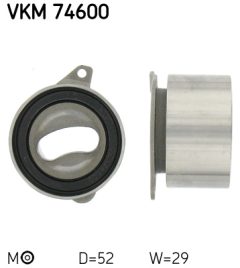 SKF VKM 74600 — Натяжной ролик ремня ГРМ