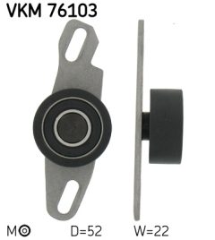 SKF VKM 76103 — Натяжной ролик ремня ГРМ