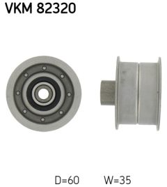 SKF VKM 82320 — Обводной ролик ремня ГРМ