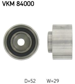 SKF VKM 84000 — Обводной ролик ремня ГРМ