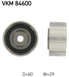 SKF VKM 84600 — Обводной ролик ремня ГРМ