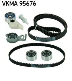 SKF VKMA 95676 — Set curea de distribuție