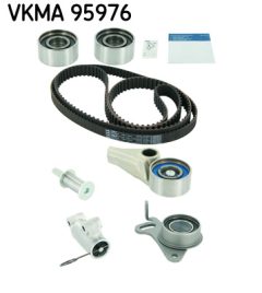 SKF VKMA 95976 — Set curea de distribuție