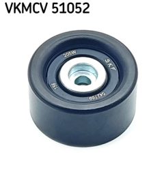 SKF VKMCV 51052 — Обводной ролик поликлинового ремня