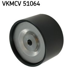 SKF VKMCV 51064 — Обводной ролик поликлинового ремня