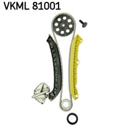 SKF VKML 81001 — Комплект цепи ГРМ