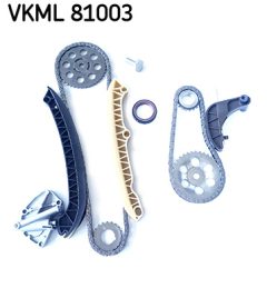 SKF VKML 81003 — Комплект цепи ГРМ