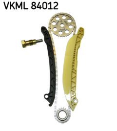 SKF VKML 84012 — Kit lanț distribuție