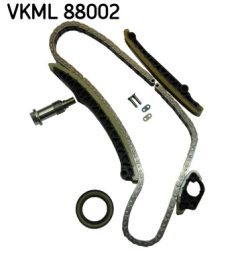 SKF VKML 88002 — Kit lanț distribuție