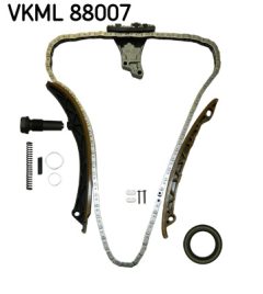 SKF VKML 88007 — Kit lanț distribuție
