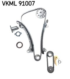 SKF VKML 91007 — Комплект цепи ГРМ