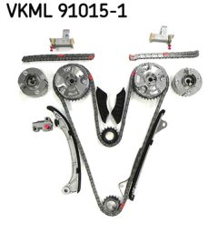 SKF VKML 91015-1 — Комплект цепи ГРМ