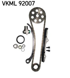 SKF VKML 92007 — Комплект цепи ГРМ