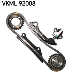 SKF VKML 92008 — Kit lanț distribuție