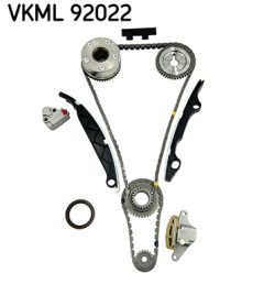SKF VKML 92022 — Комплект цепи ГРМ