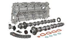 SKF VKML 83506-1 — Kit lanț distribuție