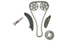 SKF VKML 88009 — Комплект цепи ГРМ