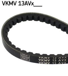 SKF VKMV 13AVx900 — Клиновой ремень
