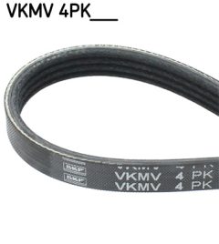 SKF VKMV 4PK785 — Поликлиновой ремень