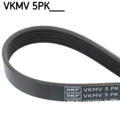 SKF VKMV 5PK895 — Поликлиновой ремень