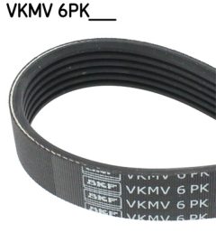 SKF VKMV 6PK2090 — Поликлиновой ремень