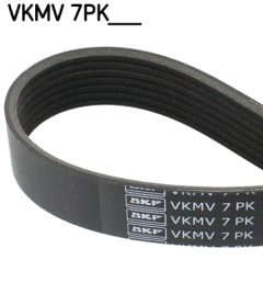 SKF VKMV 7PK1701 — Поликлиновой ремень