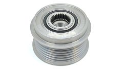 SKF VKM 03133 — Обгонная муфта шкива генератора