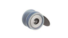 SKF VKM 03136 — Fulie cu roată liberă alternator