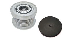 SKF VKM 03221 — Fulie cu roată liberă alternator