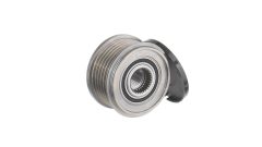 SKF VKM 03308 — Обгонная муфта шкива генератора