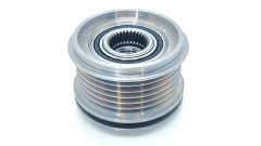 SKF VKM 03312 — Обгонная муфта шкива генератора