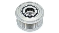 SKF VKM 03313 — Обгонная муфта шкива генератора