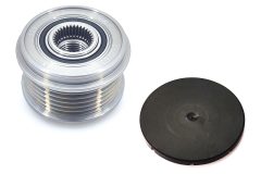 SKF VKM 03511 — Fulie cu roată liberă alternator