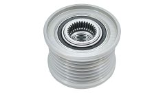 SKF VKM 03624 — Обгонная муфта шкива генератора