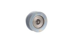 SKF VKM 03661 — Fulie cu roată liberă alternator