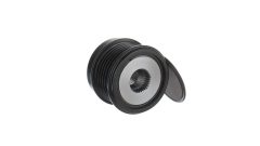 SKF VKM 03844 — Fulie cu roată liberă alternator